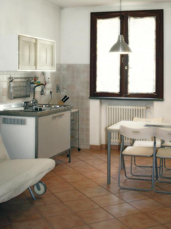 Hotel La Rosta Reggio nell'Emilia Camera foto